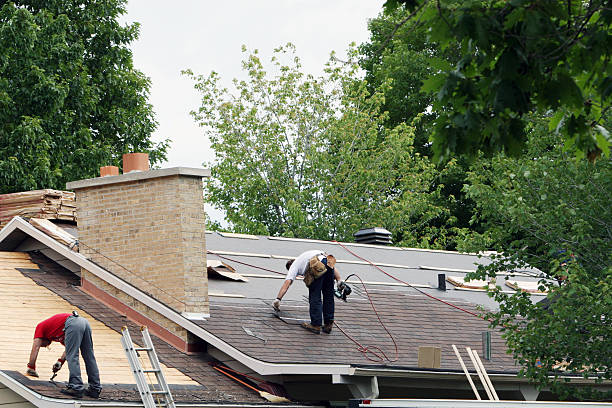 Quick and Trustworthy Emergency Roof Repair Services in Cleveland, WI